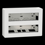  Bo�te conc sail c 2R10M bl ant 