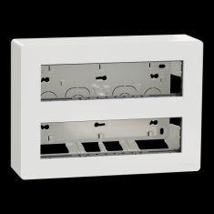  Bo�te conc sail c 2R10M bl ant 
