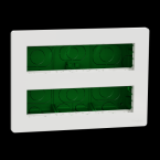  Bo�te conc enc c 2R8M bl anti 