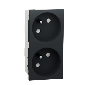  Prise 2x 2P+T FR 45� rap Anth 