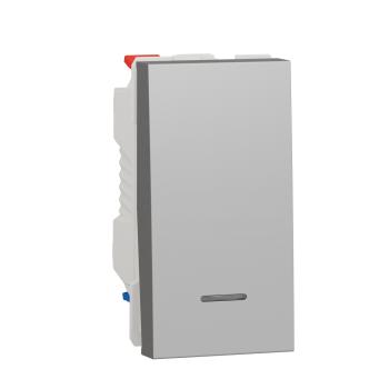  V&v lum témoin 10A rap 1m Alu 