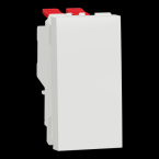  Permutateur 10A 1m Blanc 