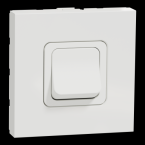  Inter bipolaire 20A 2m Blanc 