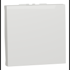  Bouton-p NO/NF 10A rap 2m Blan 
