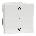 Cde de VR Bluetooth 4A Blanc 