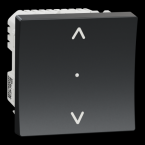  Volet-roulant zigbee anthracit 