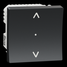  Volet-roulant zigbee anthracit 