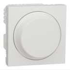  Variateur rot universel blanc 
