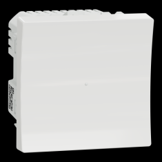  Variateur bp zigbee blanc 