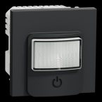  D�tecteur mouv + pous Anth 