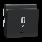  Cde � carte elect 10A 2m Anthr 