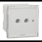  Balise de s�curit� batterie 2m 