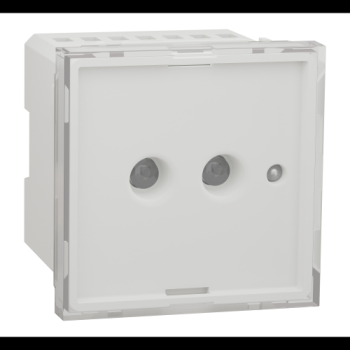  Balise de s�curit� batterie 2m 