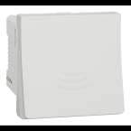  Buzzer 76-80dB/1m 2m Blanc 