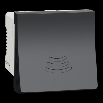  Buzzer 76-80dB/1m 2m Anth 