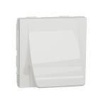  Sortie cble O6-12mm 2m Blanc 