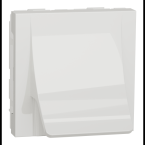  Sortie c�ble O6-12mm 2m Blanc 