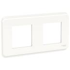  Plaque de finition Bl A 2P 