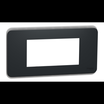  Plaque de finition Anth 4m 