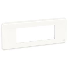  Plaque de finition Bl A 6m 