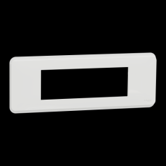  Plaque de finition Bl A 6m 