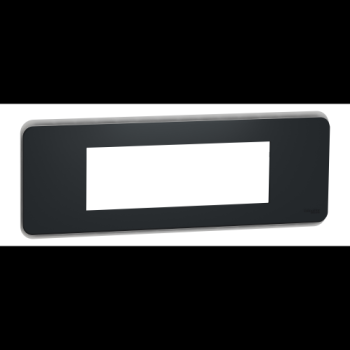  Plaque de finition Anth 6m 