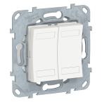  Unica KNX 4BP led Antibact +su 