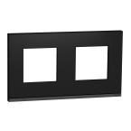  Plaque finition Gomme/Bl A 2P 