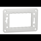  Sup fixation 3 mod plastique 