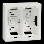  Bo�te concent sail 2C4m Blanc 