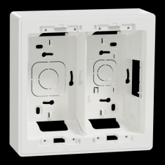  Bo�te concent sail 2C4m Blanc 