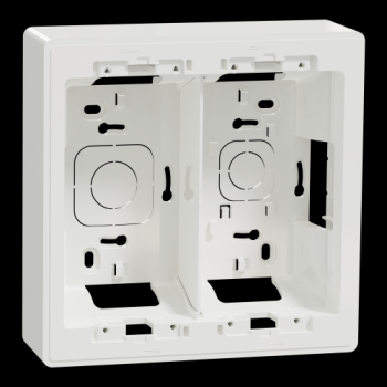 Bo�te concent sail 2C4m Blanc 