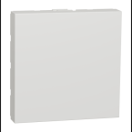  Obturateur 2m Blanc Anti 