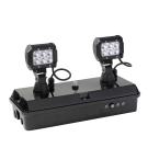  Bloc Phare LED 2400lm adress. 