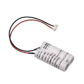  BATTERIE NC2VSTAAHT 2,4V0 