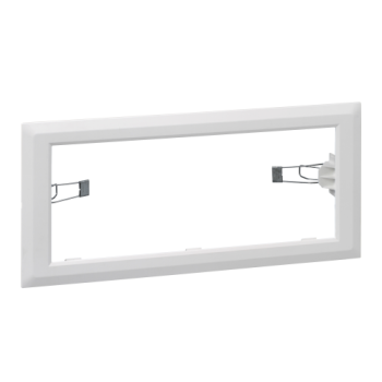  KIT FAUX PLAFOND ECLAIR S 