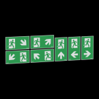  Kit pictogrammes BAES adress 