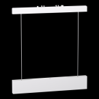  kit suspension BAES adressable 