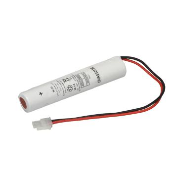  BAT EVAC FLUO 3,6 V 1,5 A 