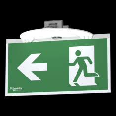  Exiway Smartbeam SATI EVAC 