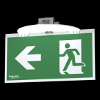  Exiway Smartbeam EVAC Dicube 