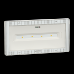 Luminaires sur S. C. AMB IP42 