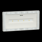  Luminaires sur S. C. AMB IP65 
