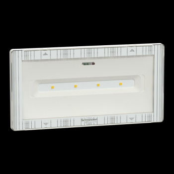  Luminaires sur S. C. AMB IP65 