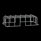  GRILLE IK10 EXIWAY 