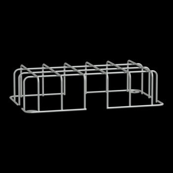  GRILLE IK10 EXIWAY 