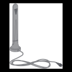  ESX antenne wifi ZigBee 