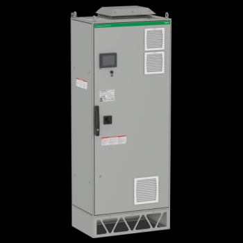  FILTRE PCS+ 60A 480V IP54 