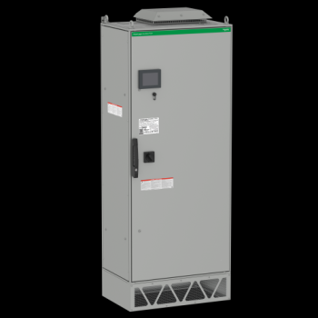  FILTR PCS+ 120A 480V IP31 