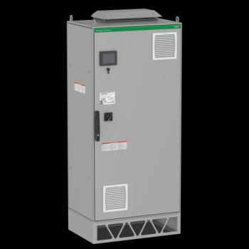  FILTR PCS+ 300A 480V IP31 